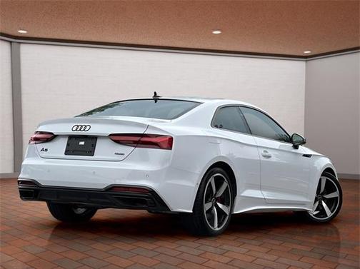 2022 Audi A5 45 S line Prestige