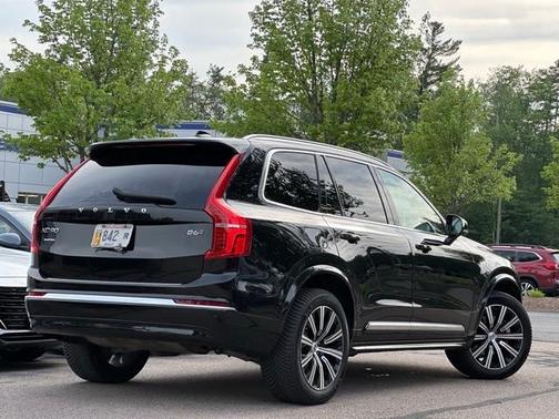 2024 Volvo XC90 B6 Plus Bright Theme 7-Seater