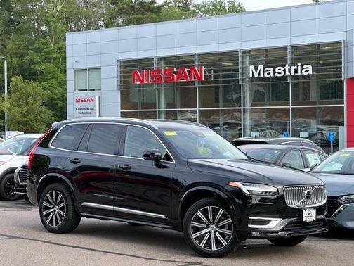 2024 Volvo XC90 B6 Plus Bright Theme 7-Seater