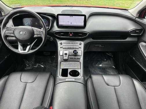2023 Hyundai SANTA FE HEV SEL Premium