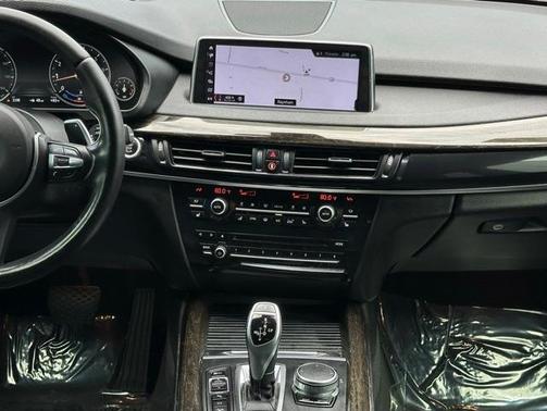2018 BMW X5 xDrive50i