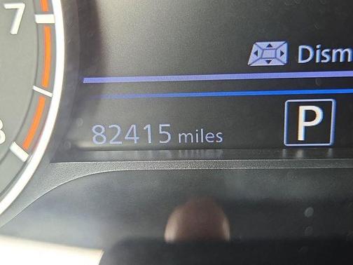 Black 2021 Nissan Altima 2.5 SR