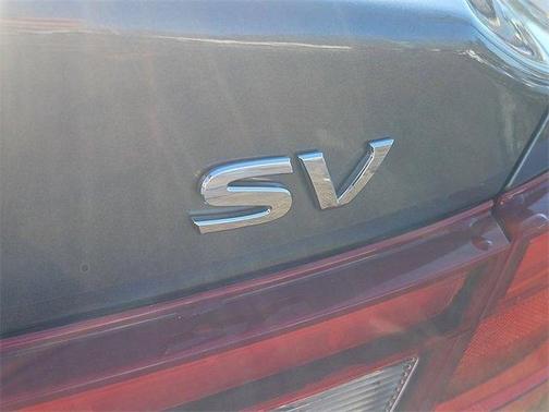 2017 Nissan Maxima 3.5 SV