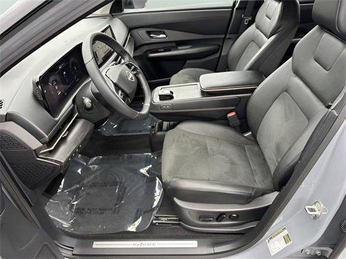 2024 Nissan ARIYA ENGAGE