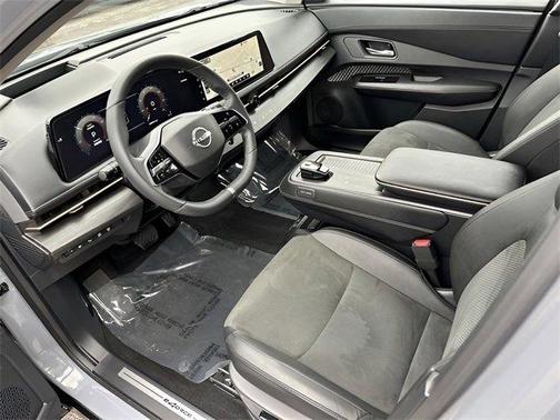 2024 Nissan ARIYA ENGAGE