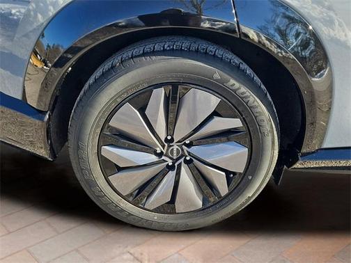 2024 Nissan ARIYA ENGAGE+