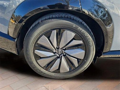 2024 Nissan ARIYA ENGAGE+