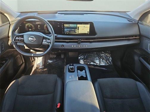 2024 Nissan ARIYA ENGAGE+