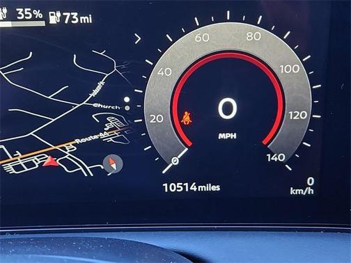 2024 Nissan ARIYA ENGAGE+