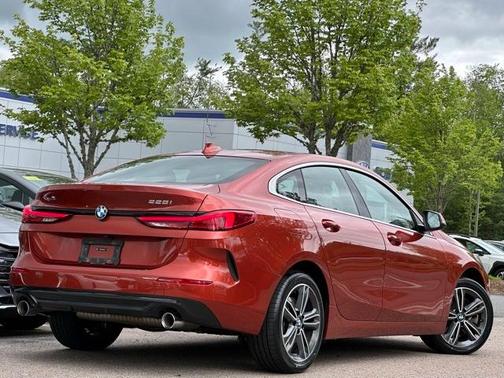 2024 BMW 228 Gran Coupe i xDrive