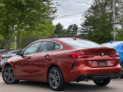 2024 BMW 228 Gran Coupe i xDrive