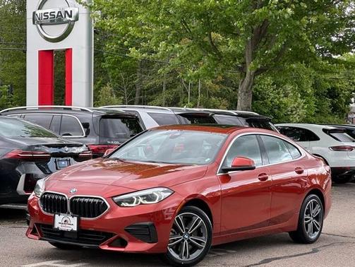 2024 BMW 228 Gran Coupe i xDrive