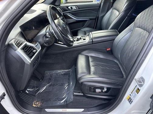 2025 BMW X5 PHEV xDrive50e