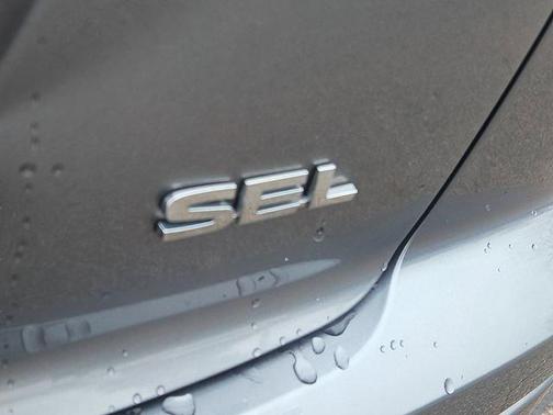 2024 Mitsubishi Eclipse Cross SEL