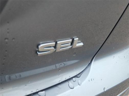 2024 Mitsubishi Eclipse Cross SEL