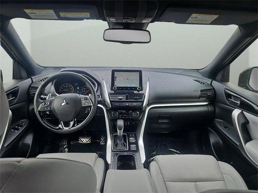 2024 Mitsubishi Eclipse Cross SEL