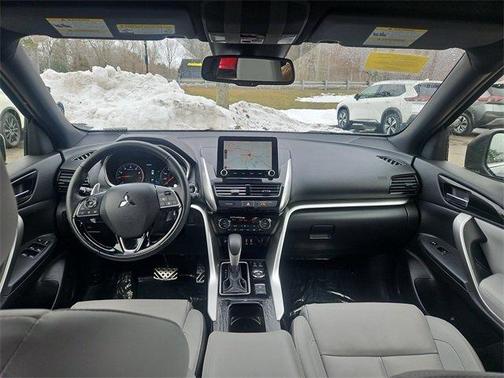 2024 Mitsubishi Eclipse Cross SEL