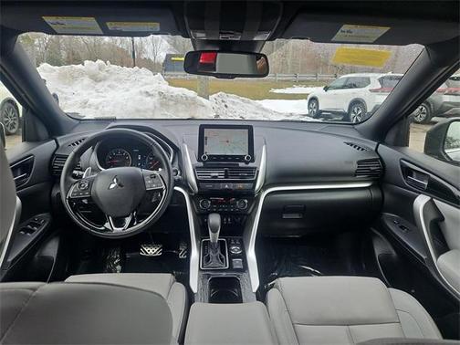 2024 Mitsubishi Eclipse Cross SEL