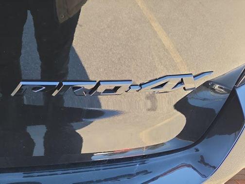 Black 2026 Nissan Armada PRO-4X