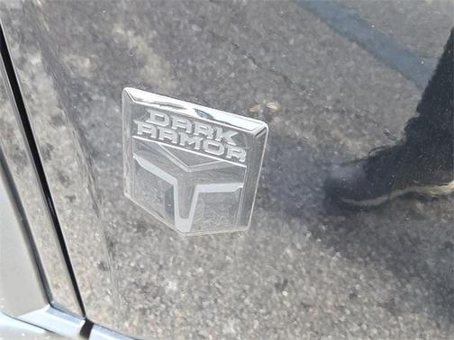 2026 Nissan Rogue DA