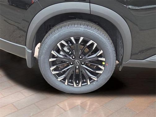 2026 Nissan Rogue DA