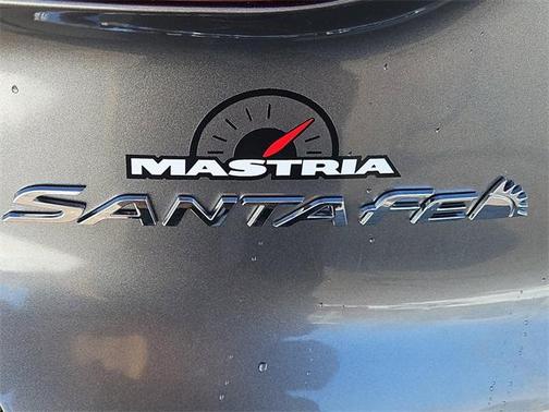 2019 Hyundai SANTA FE 2.4 SE