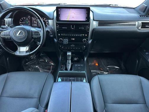 2023 Lexus GX 460 Base