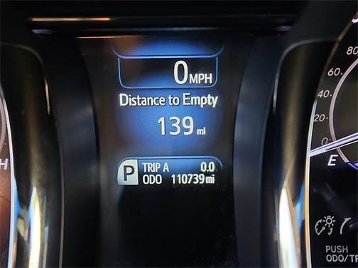 2014 Toyota Avalon XLE