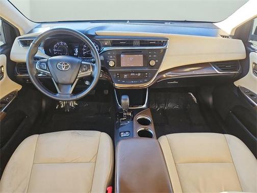 2014 Toyota Avalon XLE