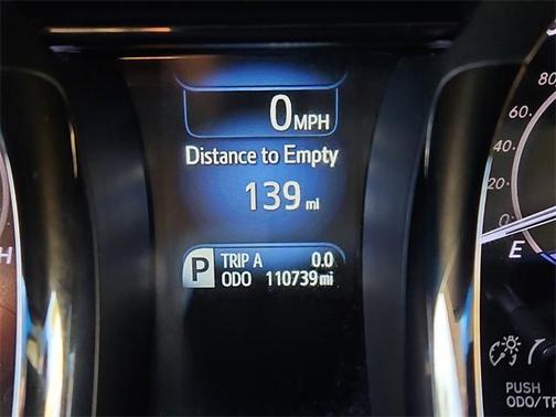 2014 Toyota Avalon XLE