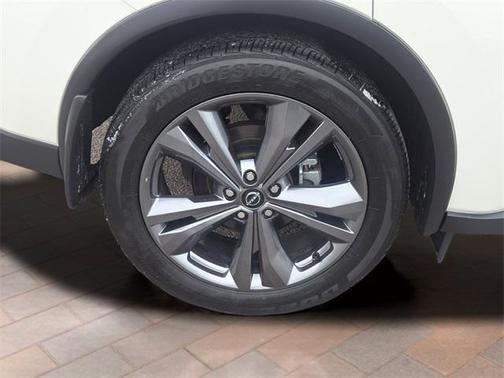 2023 Nissan Murano Platinum