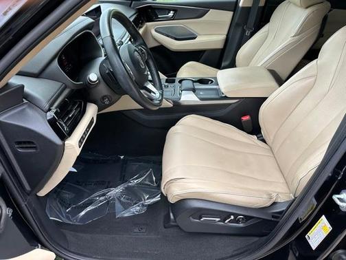 2022 Acura MDX Advance