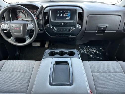 2018 GMC Sierra 1500 Base