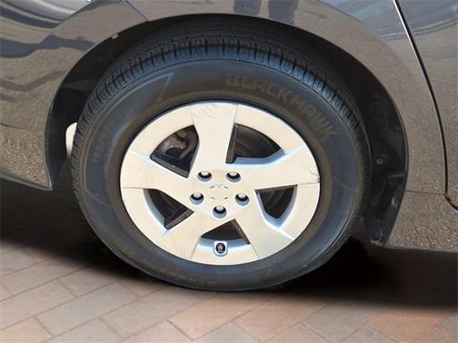 2015 Toyota Prius Four