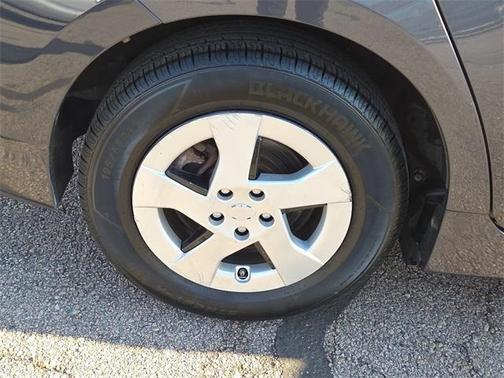 2015 Toyota Prius Four