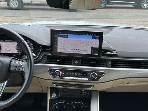 2022 Audi A5 45 S line Prestige