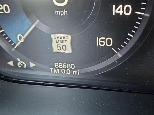 2019 Volvo XC60 T5 Momentum