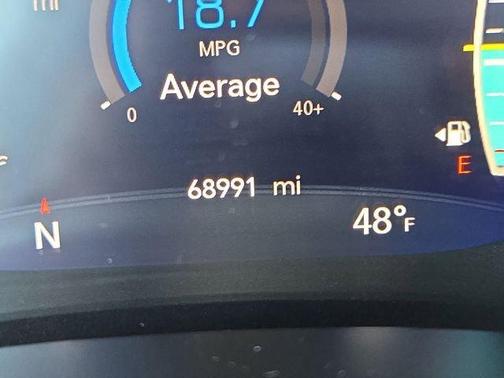 Silver Mist Clearcoat 2024 Chrysler Pacifica Touring-L