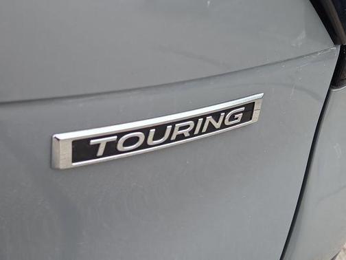 Riverrock Green 2025 Subaru Forester Touring