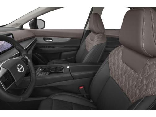 KCF 2027 Nissan Murano Platinum