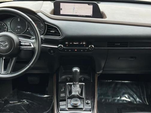 2022 Mazda CX-30 Premium Package