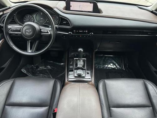 2022 Mazda CX-30 Premium Package