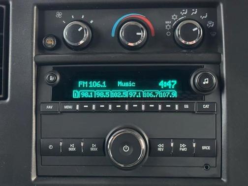 2023 GMC Savana 2500 Work Van