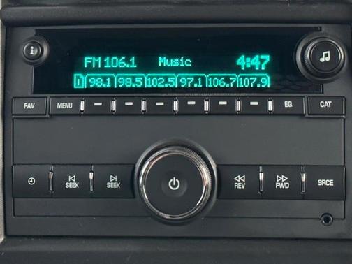 2023 GMC Savana 2500 Work Van