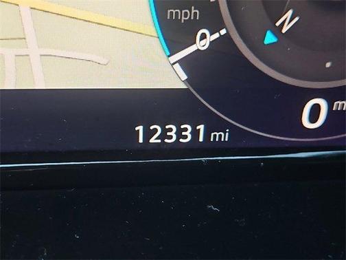 2025 Volkswagen Atlas Cross Sport 2.0T SEL Premium R-Line