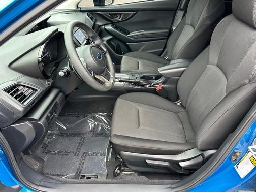2022 Subaru Impreza Premium