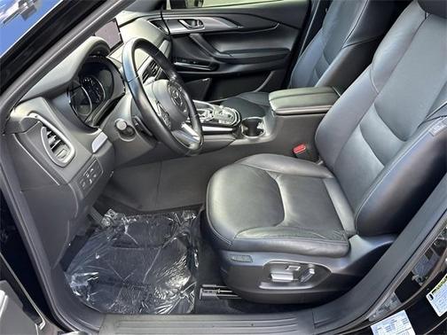 2023 Mazda CX-9 Grand Touring