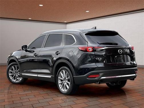 2023 Mazda CX-9 Grand Touring