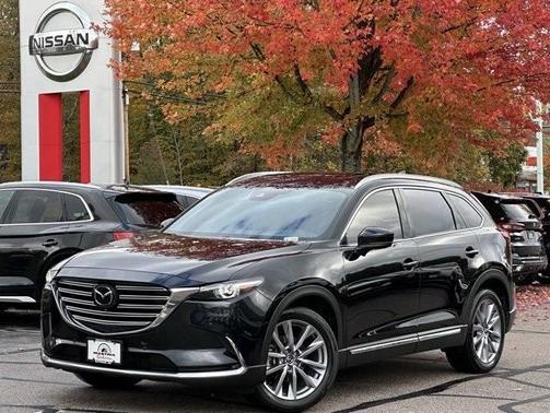2023 Mazda CX-9 Grand Touring
