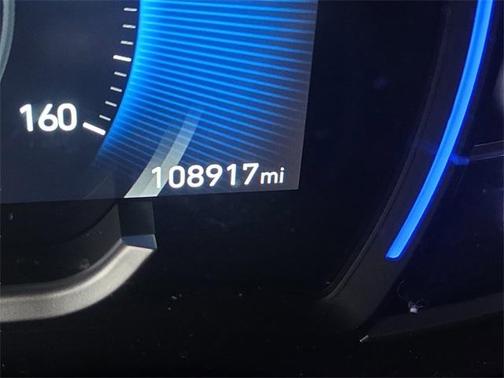 2020 Hyundai SANTA FE 2.0T Limited